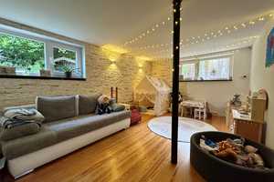 Bungalow mit Stil und Südgarten in ruhiger Seitenstraße. 
Ihr Zuhause im Grünen! – Dortmund – Vorschaubild 11