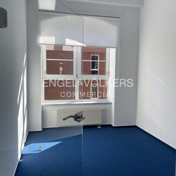 Loftbüro in Prenzlauer Berg