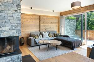 Licht. Raum. Lebensqualität. Exklusive Doppelhaushälfte mit Stil und Panoramablick – Die vollständige Adresse der Immobilie erhältst du vom Anbieter., 82467 Garmisch-Partenkirchen – Vorschaubild 5