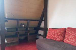 Charmante 2-Zimmer Dachgeschosswohnung in Düsseldorf Bilk – Suitbertusstraße 78, 40223 Bilk, Düsseldorf – Vorschaubild 4