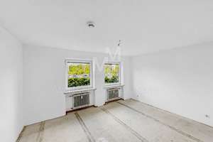 Helle 3-Zimmer-Wohnung mit Charme & perfekter Raumaufteilung – Die vollständige Adresse der Immobilie erhältst du vom Anbieter., 30629 Misburg-Nord, Hannover – Vorschaubild 4