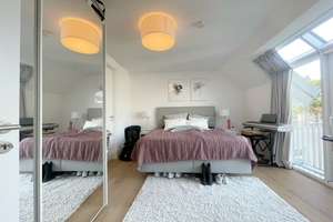 ENGBERS ESTATE !  Exklusives Roof Top mit XXL- Dachterrasse in Köln / Lindenthal – Die vollständige Adresse der Immobilie erhältst du vom Anbieter., 50931 Lindenthal (Ortsteil), Köln – Vorschaubild 8