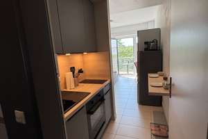 1-Zimmer-Apartment in der Königin-Luise-Straße -bezugsfrei- – Königin-Luise-Straße 5, 14195 Steglitz, Berlin – Vorschaubild 5