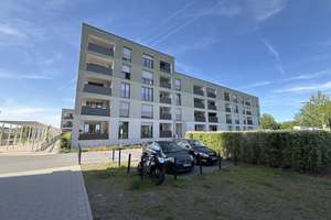 Zwei-Zimmer-Wohnung mit WBS – Am Georgshof 2, 50765 Volkhoven/Weiler, Köln – Vorschaubild 2