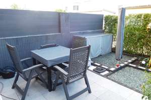 Sofort bezugsfrei: Niedrigenergie-Reihenhaus mit Garten, Dachterrasse und hochwertiger Ausstattung – Anna-Hofmanin-Str. 8, 85051 Südwest, Ingolstadt – Vorschaubild 29