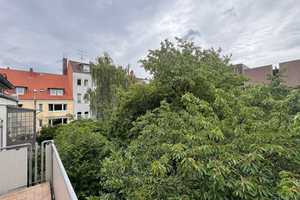 Zentrale 1-Zimmer-Wohnung mit Balkon in der Oststadt – Heinrichstraße 14, 30175 Hannover – Vorschaubild 9