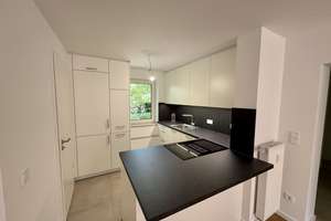 Neuwertige Traumwohnung mit Südbalkon – Buschingstraße 8, 81677 Parkstadt, München – Vorschaubild 3