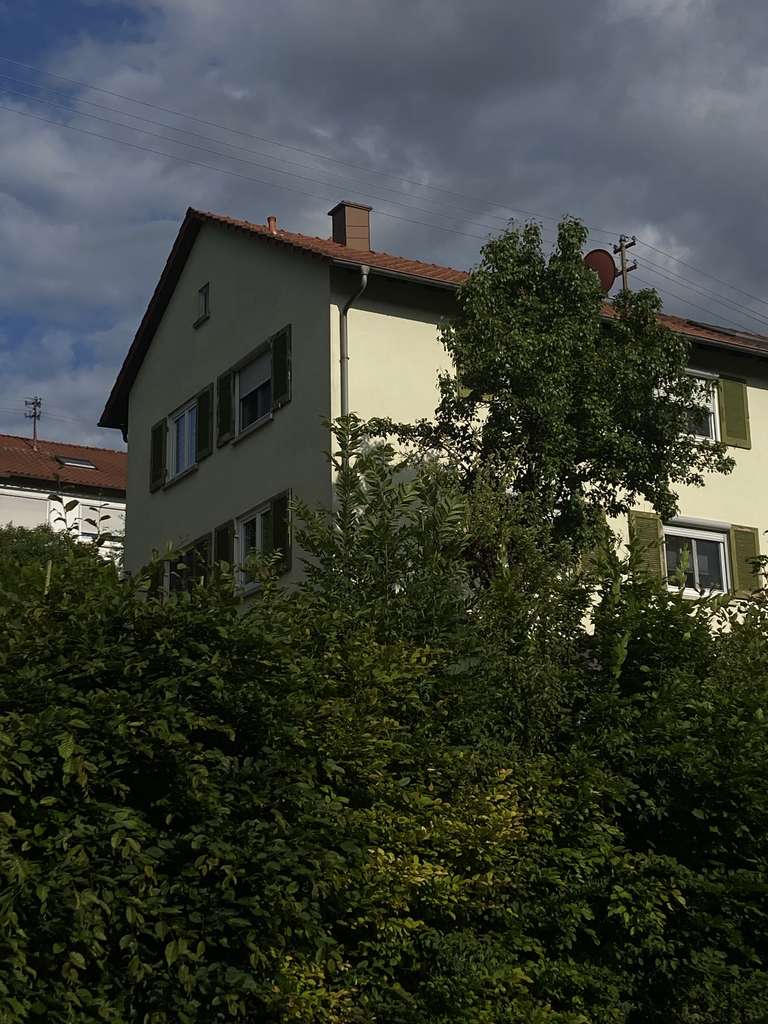 Immobilie in Weikersheim - Wunderschönes Reihenhaus mit Terrassen und Garten - Bild 3