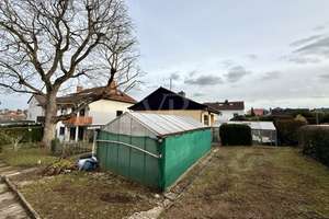 Einfamilienhaus auf attraktivem Grundstück in zentraler Lage – Die vollständige Adresse der Immobilie erhältst du vom Anbieter., 65843 Sulzbach (Taunus) – Vorschaubild 9