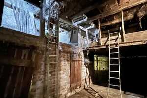 Bauernhaus sucht Liebhaber - Leitersweiler – Sankt Wendel (Kreis) – Vorschaubild 14
