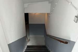 2025 saniert mit EBK: Geschmackvolle 1-Zimmer-Souterrain-Wohnung in Osnabrück – Uhlhornstraße 2, 49080 Kalkhügel, Osnabrück – Vorschaubild 13
