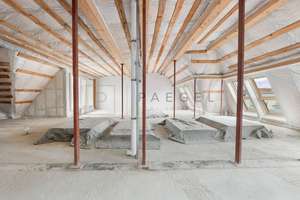 Konstanzer Straße – Gestalten Sie Ihr Traum-Penthouse mit Terrasse & Dachgarten – Die vollständige Adresse der Immobilie erhältst du vom Anbieter., 10707 Wilmersdorf, Berlin – Vorschaubild 12