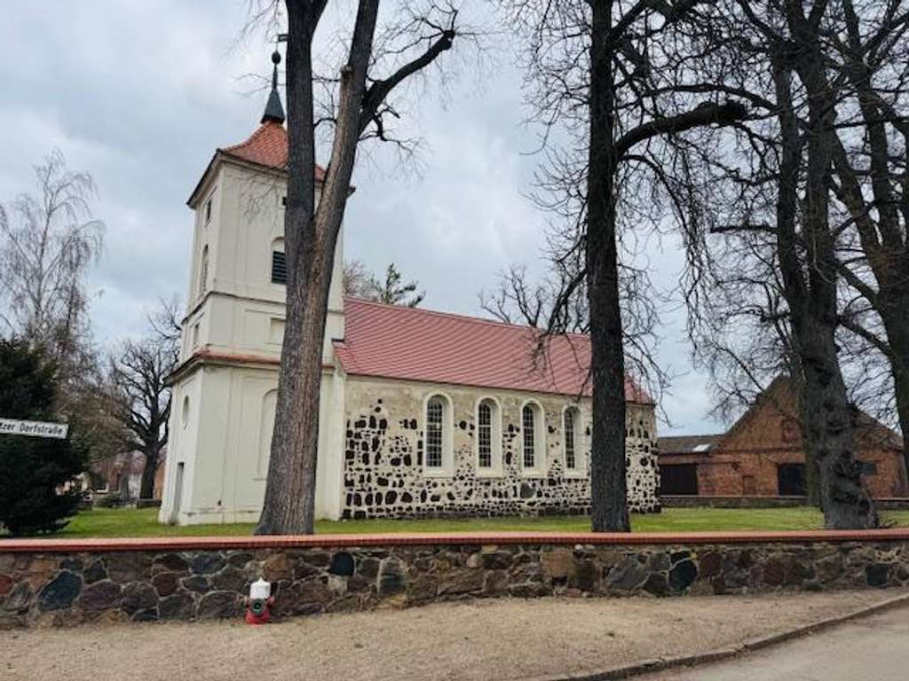 Immobilie in Treuenbrietzen - Vierseithof mit Schmiede, Backofebn und viel mehr... - Bild 4