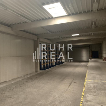 2.000m² Lagerfläche zu vermieten | Köln-Zentrum | kurzfristig verfügbar