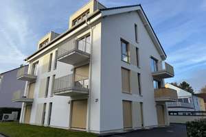 Apartment mit Balkon und hochwertiger Einbauküche – Gaußtstrasse 19-21, 51063 Mülheim (Ortsteil), Köln – Vorschaubild 6