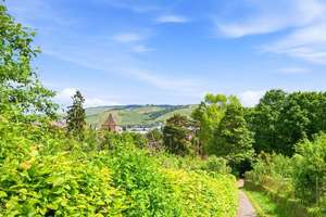 Natur- und stadtnah: idyllisches, helles Einfamilienhaus(159qm) mit kl. Garten in in S-Wangen – Die vollständige Adresse der Immobilie erhältst du vom Anbieter., 70327 Wangen, Stuttgart – Vorschaubild 25