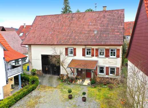 Haus kaufen in Haigerloch ImmobilienScout24