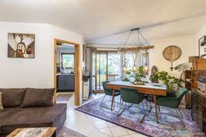 Gepflegt, vermietet und solide – Kapitalanlage in Plieningen mit Balkon und TG-Stellplatz – 70599 Plieningen (Ortsteil), Stuttgart – Vorschaubild 7