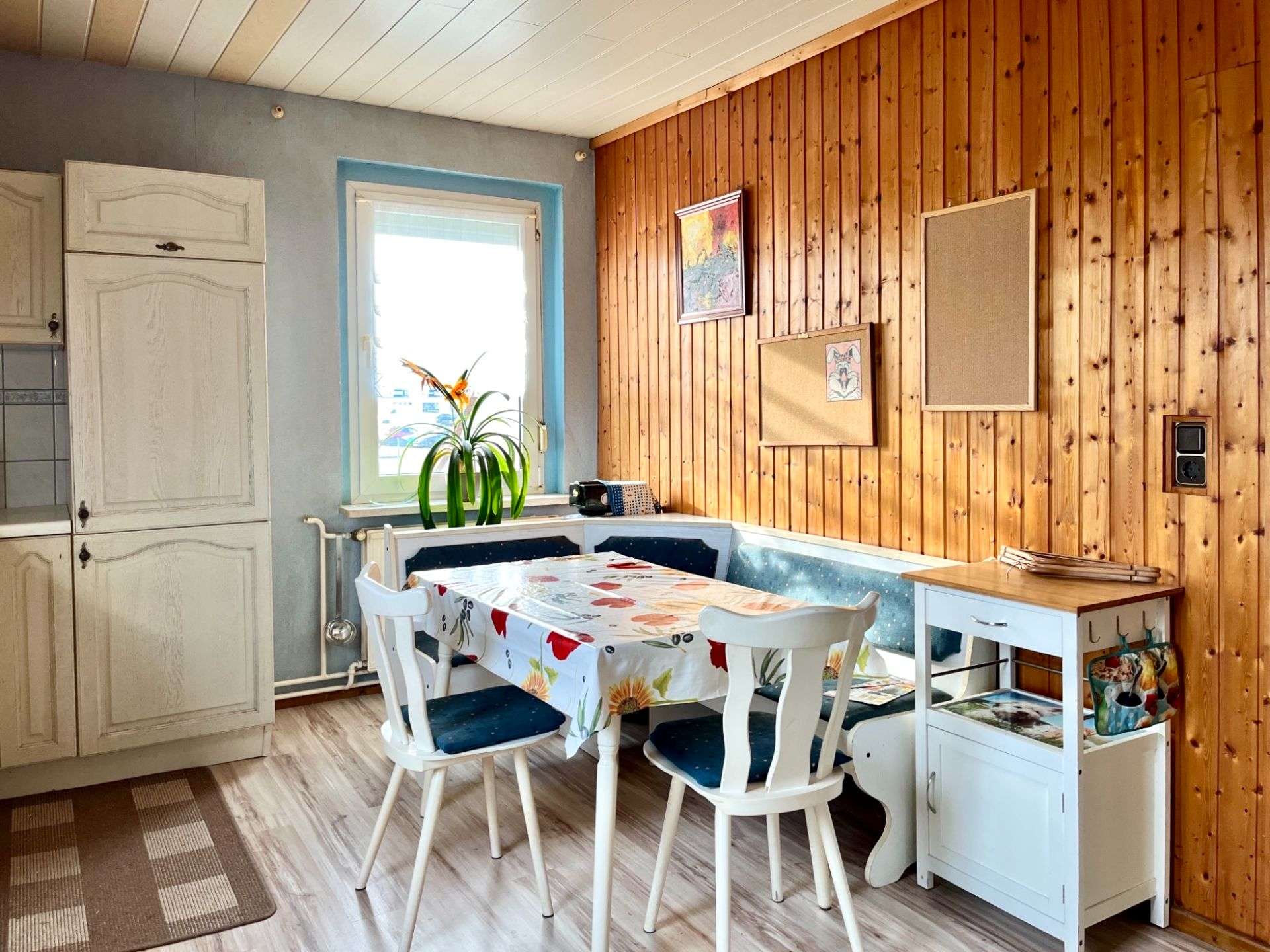 Immobilie in Kabelsketal - Haus mit Einliegerwohnung und Ausbaupotential - Bild 3