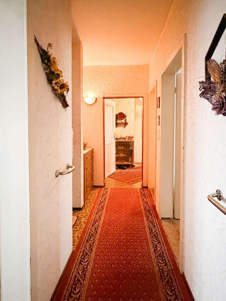 Immobilie in Finsterwalde - Kleines Einfamilienhaus im Bungalowstil in Finsterwalde Nord - Bild 4