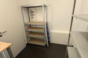Stilvolles Wohnen: 3-Zimmer-Loft im Hochschulstadtteil – Carl-Gauß-Str. 10, 23562 Sankt Jürgen, Lübeck – Vorschaubild 15