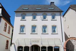 RESERVIERT - 2 attraktive Wohn- & Geschäftshäuser & große Halle – Die vollständige Adresse der Immobilie erhältst du vom Anbieter., 54516 Wittlich – Vorschaubild 4