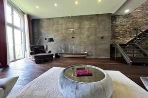 Ex-Kino: Galerie Loft mit Spa &  Smart Home, 300 m² purer Stil in Hagen – Die vollständige Adresse der Immobilie erhältst du vom Anbieter., 58091 Eilpe, Hagen – Vorschaubild 9