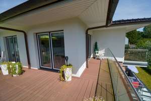 Penthouse-Wohnung mit großer Dachterrasse auf dem Priwall – Die vollständige Adresse der Immobilie erhältst du vom Anbieter., 23570 Travemünde, Lübeck – Vorschaubild 20