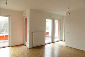 Helle und moderne Wohnung mit Südterrasse in ruhiger Lage von Köln-Porz – Die vollständige Adresse der Immobilie erhältst du vom Anbieter., 51145 Porz (Ortsteil), Köln – Vorschaubild 4