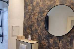 Möblierte 2-Zimmer-Wohnung,Küche,Bad in Hannover – Friedrich-Ebert-Straße 54, 30459 Hannover – Vorschaubild 3