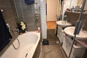 Stuttgart-Süd: Möbilierte 3-Zimmer-Wohnung mit Terrasse in Traumlage – Die vollständige Adresse der Immobilie erhältst du vom Anbieter., 70180 Lehen, Stuttgart – Vorschaubild 15
