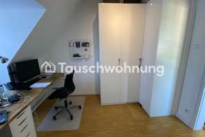 Tauschwohnung: Wunderschöne zentrale 3-Zimmer-Wohnung – Die vollständige Adresse der Immobilie erhältst du vom Anbieter., 48151 Josef, Münster – Vorschaubild 11