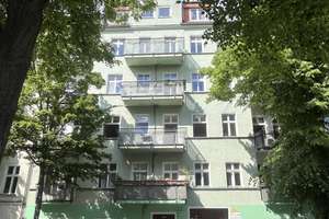 Attraktive 2 Zimmer Eigentumswohnung in Lichtenberg mit Perspektive zur Eigennutzung ab 2030