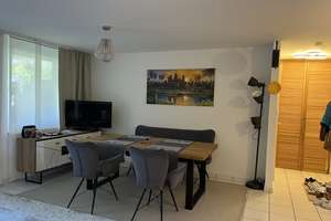 Zwischenmieter für September/Oktober gesucht: 3- Zimmer-Wohnung in Stuttgart-Wangen – Munderkinger Straße 22a, 70327 Wangen, Stuttgart – Vorschaubild 3