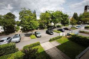 ruhige helle kopfortable  Wohnung 1. Etage großer Balkon – Zanderstraße 42, 53177 Pennenfeld, Bonn – Vorschaubild 31