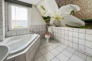 Gestaltbares 5-Zimmer-Haus in ruhiger Lage – Wittenberg (Kreis) – Vorschaubild 9