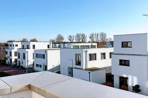 Exklusive Villa in weiß - Design trifft Luxus – Die vollständige Adresse der Immobilie erhältst du vom Anbieter., 47259 Huckingen, Duisburg – Vorschaubild 20