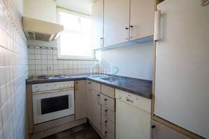 2-Zimmer-Wohnung in zentraler Lage mit hervorragender Verkehrsanbindung – Die vollständige Adresse der Immobilie erhältst du vom Anbieter., 70439 Stammheim-Mitte, Stuttgart – Vorschaubild 6