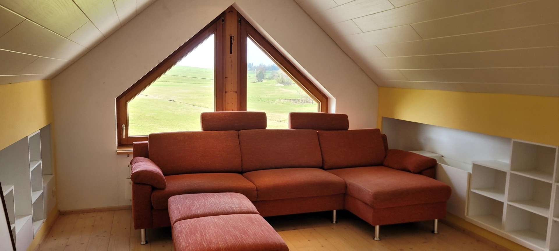 Immobilie in Unterdietfurt - Wohnhaus mit Werkstatt und Nebengebäude in ländlicher Lage zu verkaufen - Bild 13