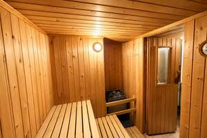 Gemütliches Reihenmittelhaus mit Wintergarten und eigener Sauna  – Die vollständige Adresse der Immobilie erhältst du vom Anbieter., 22527 Stellingen, Hamburg – Vorschaubild 10