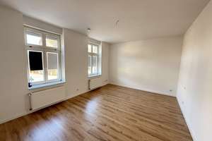 Attraktive 2-Zimmer-Wohnung in zentraler Innenstadtlage – Breite Straße 32, 14943 Luckenwalde – Vorschaubild 1
