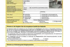Reiheneckhaus mit Garage in bevorzugter Lage – Die vollständige Adresse der Immobilie erhältst du vom Anbieter., 70199 Heslach, Stuttgart – Vorschaubild 24