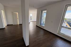 Penthouse mit exklusivem Blick über Rostock – Am Stadtblick 30, 18146 Brinckmansdorf, Rostock – Vorschaubild 13