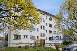 Attraktive 4-Zimmer-Wohnung mit schönem Balkon und idealer Raumaufteilung. – 79115 Haslach-Schildacker, Freiburg im Breisgau – Vorschaubild 10