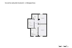 Bezugsfreies Einfamilienhaus mit Gartenidylle in ruhiger Lage von Lichtenrade – Die vollständige Adresse der Immobilie erhältst du vom Anbieter., 12305 Lichtenrade, Berlin – Vorschaubild 13