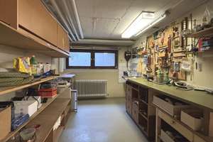 Reiheneckhaus in sonniger Ortsrandlage mit schönem Grundstück – Die vollständige Adresse der Immobilie erhältst du vom Anbieter., 73614 Schorndorf – Vorschaubild 21