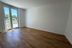 NEUBAU / ERSTBEZUG - Wohnen im Orplid! Hochwertige 2- Zimmer Wohnung mit Loggia zu vermieten – Truderinger Str. 86d, 81673 Josephsburg, München – Vorschaubild 2