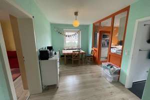 BS-Schapen, ETW, ruh. Lage, 1.OG, ca 85m²-Wfl, 3Zi, Balkon, EL-Leit/Bad neu, EBK, gut. Zustand, frei – Die vollständige Adresse der Immobilie erhältst du vom Anbieter., 38104 Volkmarode, Braunschweig – Vorschaubild 6