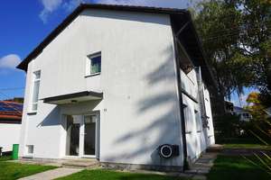 Freistehendes Einfamilienhaus mit 2 Garagen in Bestlage in Hohenbrunn – Neulinger Str. XX, 85662 Hohenbrunn – Vorschaubild 2