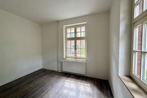 SOMMERAKTION* LEER WERDENDE 2 ZIMMER ERDGESCHOSSWOHNUNG MIT BALKON – Hasendong 7, 47259 Hüttenheim, Duisburg – Vorschaubild 4